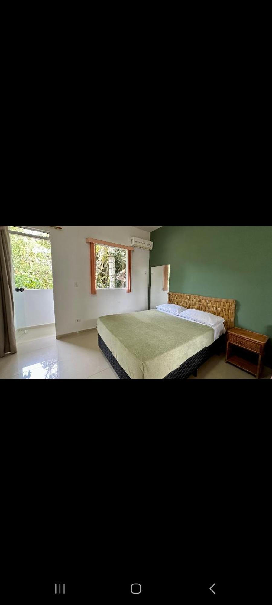 Suites Rosa Mar Itamambuca Ubatuba Exterior photo